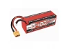 Corally Sport Racing 50 C Lipo Battery - 5400Mah - 14.