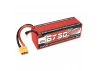 Corally Sport Racing 50C Lipo Battery - 6750Mah - 14.8v 4S XT90