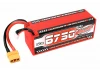 Corally Sport Racing 50C Lipo Battery - 6750Mah - 14.8v 4S XT90