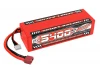 Corally Sport Racing 50 C Lipo Battery - 5400Mah - 11.