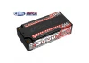 Corally Voltax 120C LiPo Battery - 5000Mah - 7.4V - Shorty