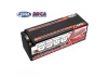 Corally Voltax 120C LiPo Battery - 6500Mah - 14.8V 4S - 5mm Connectors