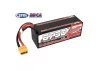Corally Voltax 120C Lipo Battery - 6750Mah - 14.8V -
