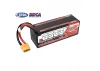 Corally Voltax 120C Lip O HV Battery - 6500 Mah - 15.2