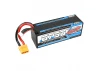 Corally X-Celerated 100 C Lipo Battery - 6750 Mah - 14