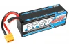 Corally X-Celerated 100 C Lipo Battery - 6750 Mah - 14