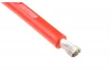 Corally Ultra V+ Silicone Wire - 10AWG - Red - 1M