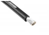 Corally Ultra V+ Silicone Wire - 10AWG - Black - 1M