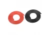 Corally Ultra V+ Silicone Wire - 10AWG - Black and Red - 1M Each