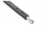 Corally Ultra V+ Silicone Wire - 12AWG - Black - 1M