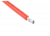 Corally Ultra V+ Silicone Wire - 14AWG - Red - 1M