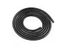 Corally Ultra V+ Silicone Wire - 14AWG - Black - 1M