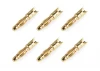 Corally Bullet Connector 2.0mm - Male - Spring Type -