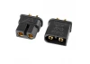 Corally Tc Pro Connecto R 3.5mm - Gold Plated Connecto