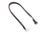 Corally Balancer Lead 2S - Battery 2S Xh Connector -