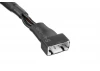 Corally Balancer Lead 3S - Battery 3S Xh Connector -