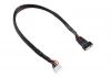 Corally Balancer Lead 4S - Battery 4S Xh Connector -