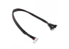 Corally Balancer Lead 2 X 2S - Battery 2X 2S Xh Connec