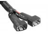 Corally Balancer Lead 2 X 2S - Battery 2X 2S Xh Connec