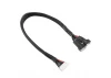 Corally Balancer Lead 2 X 3S - Battery 2X 3S Xh Connec