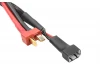 Corally Charge/Balance Lead - T-Plug 2S - Charger 6S