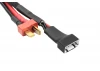 Corally Charge/Balance Lead - T-Plug 3S - Charger 6S