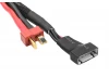 Corally Charge/Balance Lead - T-Plug 4S - Charger 6S