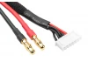 Corally Charge/Balance Lead - T-Plug 4S - Charger 6S