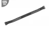 Corally High Flex Sensor Wire 125mm Silver Terminal