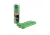 Corally Strap-It - Cabl E Tie Raps - Green - 2.5X100mm