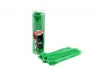 Corally Strap-It - Cabl E Tie Raps - Green - 2.5X100mm