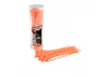 Corally Strap-It - Cabl E Tie Raps - Orange - 2.5X100M
