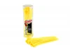 Corally Strap-It - Cabl E Tie Raps - Yellow - 2.5X100M