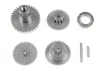 Corally Gear Set For Corally Cs-5226