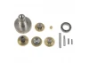 Corally Gear Set For Corally Cs-4014 / Cv-4008