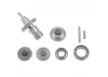 Corally Gear Set For Corally Cs-3007 / Cv-3005