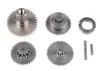 Corally CS5245 Ultra H/Torque 45Kg Servo Gear Set
