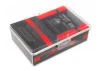 Corally Oc27 HV Digital Servo 5-8.4V Ip67 Steel Gear Alloy C