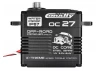 Corally Oc27 HV Digital Servo 5-8.4V Ip67 Steel Gear Alloy C