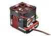 Corally Cerix II Rs-160 Racing Factory 2-3S ESC 160A Black/Red