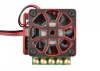 Corally Cerix II Rs-160 Racing Factory 2-3S ESC 160A Black/Red