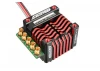 Corally Cerix II Rs-160 Racing Factory 2-3S ESC 160A Black/Red