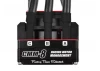Team Corally CMM-8 Racing ESC Sensored 2-4S 240A Black/Red