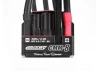 Team Corally CMM-8 Racing ESC Sensored 2-4S 240A Black/Red