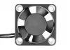 Corally ESC Ultra High Speed Cooling Fan 30mm 6V8 - 4V Dual Ba
