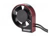 Corally ESC Ultra High Speed Fan XF-30 Bec Conn. 30mm BK/Re