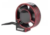 Corally ESC Ultra High Speed Fan XF-30 Bec Conn. 30mm BK/Re