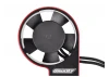 Corally ESC Ultra High Speed Fan XF-30 Bec Conn. 30mm BK/Re