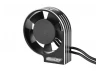Corally ESC Ultra High Speed Fan XF-30 Bec Conn. 30mm BK/Si