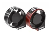 Corally ESC Ultra High Speed Fan XF-30 Bec Conn. 30mm BK/Si